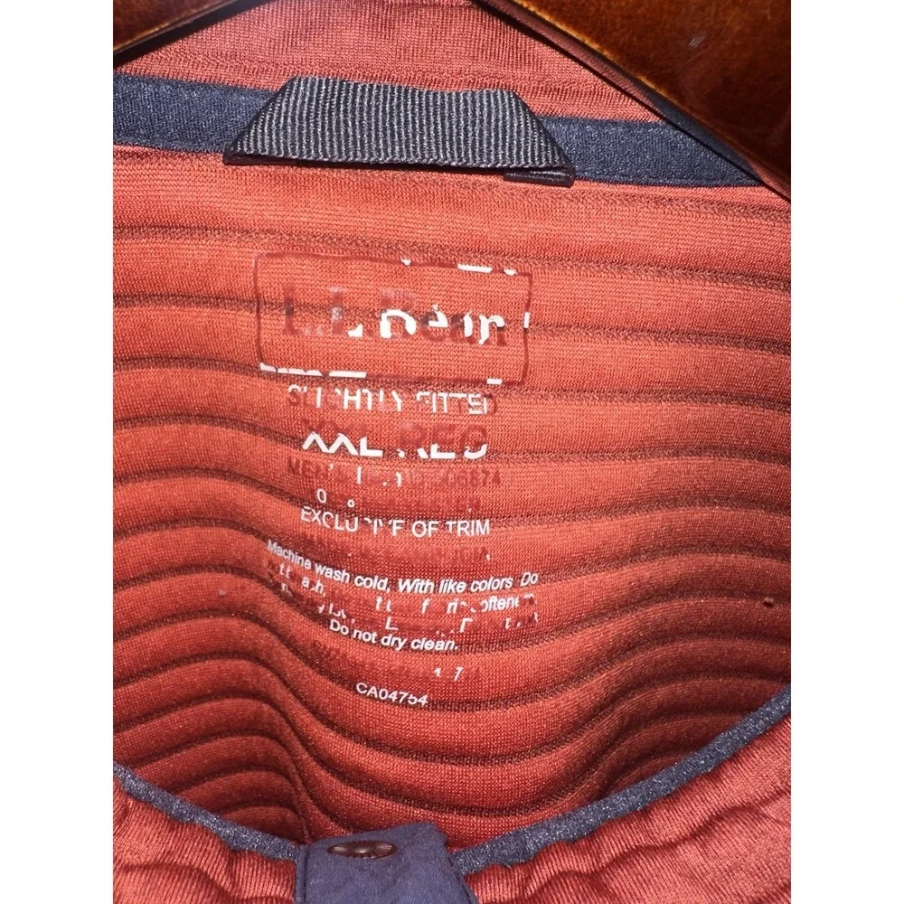 L.L. Bean pre owned